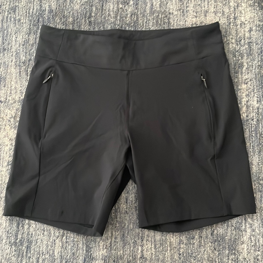 Golf Shorts